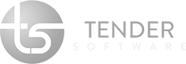 Tender Software Logo
